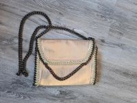 Modische Handtasche gold neu Nordrhein-Westfalen - Bottrop Vorschau