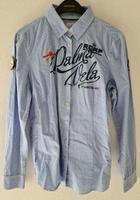 Hemd Bluse Damen Gaastra Gr. L blau Bayern - Untersiemau Vorschau