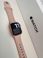 Apple Watch SE (2020) Bayern - Schwabach Vorschau
