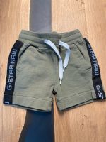 G Star Raw Shorts - Größe 98 Hessen - Wiesbaden Vorschau