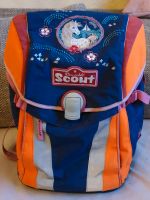 Schulranzen mit Turntasche und Federmappe von Scout Unstruttal - Menteroda Vorschau