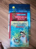 Kinderbücher, Astrid Lindgren Niedersachsen - Seevetal Vorschau