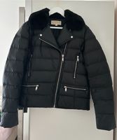 MICHAEL KORS Schwarze Jacke Größe L Berlin - Spandau Vorschau