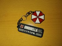 Resident Evil Umbrella Anhänger Bayern - Kronach Vorschau