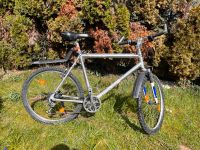 MTB Cube Aluminum 26 Zoll Baden-Württemberg - Ilsfeld Vorschau