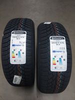 2x Continental WinterContact  205/55 R16 94H XL M+S DOT: 4722 Rheinland-Pfalz - Daun Vorschau