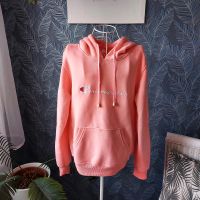 Hoodie rosafarben Thüringen - Bad Sulza Vorschau