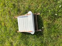 Zwei Bier Gartenstühle klappbar Saarland - Neunkirchen Vorschau