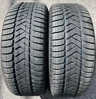 2x 225/55R16 99H PIRELLI SOTTOZERO 3 WINTERREIFEN 2018 #1IBN Bayern - Bad Tölz Vorschau