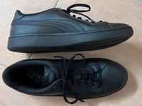 PUMA Sneaker Gr. 39 schwarz Neu!! Bayern - Baiersdorf Vorschau
