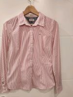 Bluse, Tommy Hilfiger, Gr S Nordrhein-Westfalen - Welver Vorschau