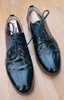 Lloyd Schnürschuh /Halbschuh - schwarz - Lack Frankfurt am Main - Ostend Vorschau