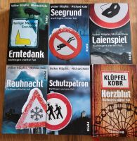 Kluftingers Fall 6 Bücher Bayern - Röhrnbach Vorschau