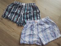 2 Schlafshorts von Mangoon Gr. 164 Bayern - Augsburg Vorschau