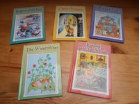 Wörter Bücher Kinder Tapezieren Mecklenburg-Vorpommern - Greifswald Vorschau