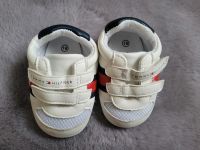 Baby Schuhe Tommy Hilfiger Nordrhein-Westfalen - Korschenbroich Vorschau