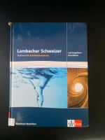 Lambacher Schweizer Mathematik Qualifikationsphase Nordrhein-Westfalen - Iserlohn Vorschau