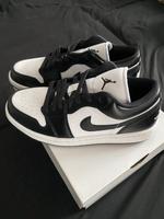 Air Jordan 1 Low Gr. 39 Wmns Schuhe Sneaker Panda NEU OVP Bayern - Prien Vorschau