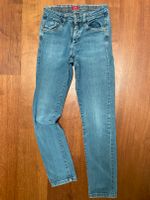 s. Oliver Jungen dünne Stretch Jeans Hose blau ( 164 170) 176 reg Hessen - Bad Homburg Vorschau