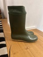 Gummistiefel Anglerstiefel Damen Gr 39 aus den 80er Bayern - Straubing Vorschau