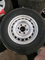 Komplettradsatz für Mercedes Sprinter 235/65R16 Rheinland-Pfalz - Trier Vorschau