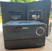 Stereoanlage Philips DCM3020 Micro Music System Bayern - Ainring Vorschau