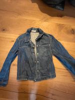 Gut erhaltene Original Levi’s Retro Jeans Jacke Bayern - Buch a. Erlbach Vorschau