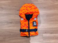 Secumar 15-20kg Bravo Print Schwimmweste Rettungsweste Kinder Kr. Dachau - Bergkirchen Vorschau