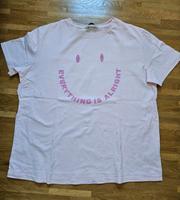 T- Shirt rosa  von Tchibo Bayern - Freising Vorschau