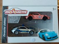 Eisenautos HotWheels Majorette PORSCHE Niedersachsen - Zetel Vorschau