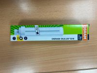 Osram Leuchtmittel Dulux D/E 26W/830 G24q-3 Hessen - Steinau an der Straße Vorschau