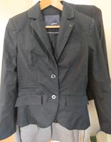 Neuwertiger S. Oliver Blazer/Jacke mit Nadelstreifen Gr. 36/ S Nordrhein-Westfalen - Lotte Vorschau