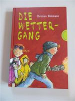 Buch Die Wettergang 8-10 Jahre Baden-Württemberg - Tannhausen Vorschau