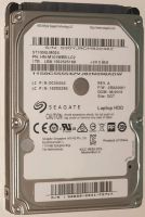 Seagate 1TB 1 terabyte Festplatte HDD Hessen - Ginsheim-Gustavsburg Vorschau