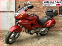 HONDA NT650V DEAUVILLE +MIT TOPCASE & VARIOSCREEN+ TÜV NEU Köln - Bickendorf Vorschau