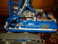 LEGO Technic 42042 - Seilbagger Mitte - Gesundbrunnen Vorschau