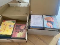 Kinder CD‘s zu verschenken Nordvorpommern - Landkreis - Ribnitz-Damgarten Vorschau