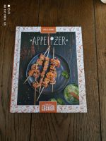 Neu Kochbuch " Appetizer " Saarbrücken-Dudweiler - Dudweiler Vorschau