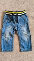 Jeans Hose Gr. 74 Niedersachsen - Salzgitter Vorschau