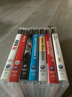 Diverse Playstation PS3 Spiele Fifa Assassins Creed Disney Nordrhein-Westfalen - Hille Vorschau