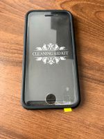 iPhone SE (2022) Hülle Case mit integrierter Schutzfolie Bayern - Augsburg Vorschau