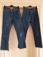 2 Vintage Bootcut Jeans GAP, Blue One Bremen - Schwachhausen Vorschau