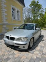 BMW 116i - *Bastlerfahrzeug* *MOTOR LÄUFT* Rheinland-Pfalz - Pirmasens Vorschau