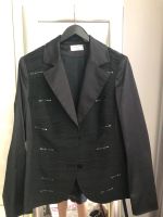 Blazer schwarz elegant Nordrhein-Westfalen - Linnich Vorschau