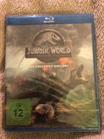 Jurassic World - Das gefallene Königreich, Bluray NEU und OVP! Niedersachsen - Freden Vorschau