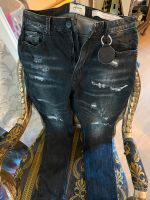 Herren Jeans von Amicci made in Italy Nordrhein-Westfalen - Neuss Vorschau