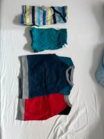 Verkaufe Set aus 2 Pullover und Kurze Hosen Hessen - Fritzlar Vorschau