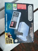 Nintendo Classic Mini Niedersachsen - Rastede Vorschau