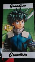 My Hero Academia Izuku Midoriya Figur OVP Orginal (tausch/verauf) Frankfurt am Main - Fechenheim Vorschau