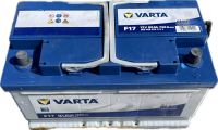 Autobatterie Varta Blue Dynamic F17 12V 80Ah 740A Starterbatterie Rheinland-Pfalz - Neuwied Vorschau